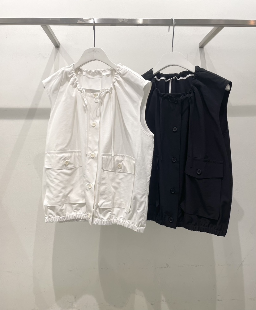 URBANE cloth直郵韓國代購㊣女裝新品25春夏休閑推薦人氣馬甲URBANE cloth馬甲