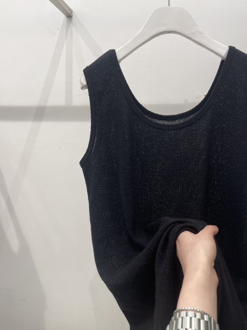 URBANE cloth直郵韓國代購㊣女裝新款25春夏推薦時尚吊帶背心URBANE cloth吊帶/背心