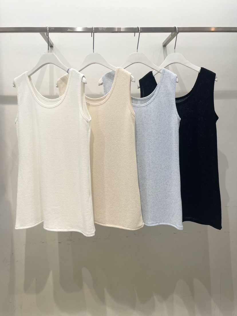 URBANE cloth直郵韓國代購㊣女裝新款25春夏推薦時尚吊帶背心URBANE cloth吊帶/背心