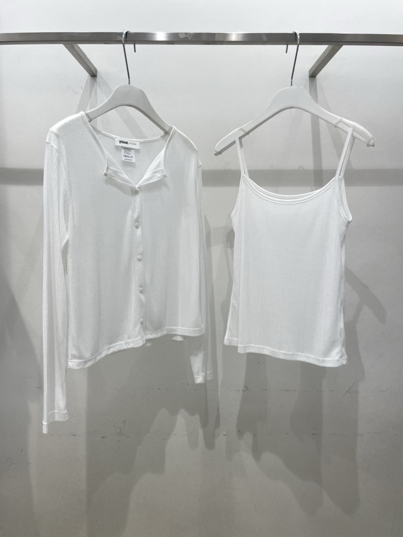 URBANE cloth韓國直郵㊣女裝新款人氣時尚25春夏推薦休閑套裝URBANE cloth套裝圖色3
