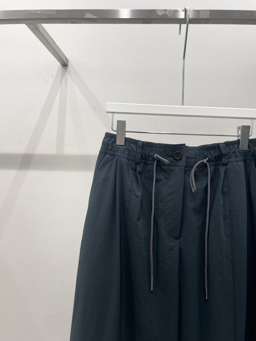 URBANE cloth韓國㊣直郵東大門代購女裝新款熱賣推薦休閑褲URBANE cloth休閑褲