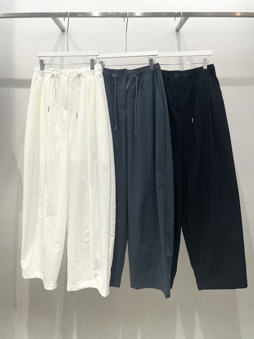 URBANE cloth韓國㊣直郵東大門代購女裝新款熱賣推薦休閑褲URBANE cloth休閑褲