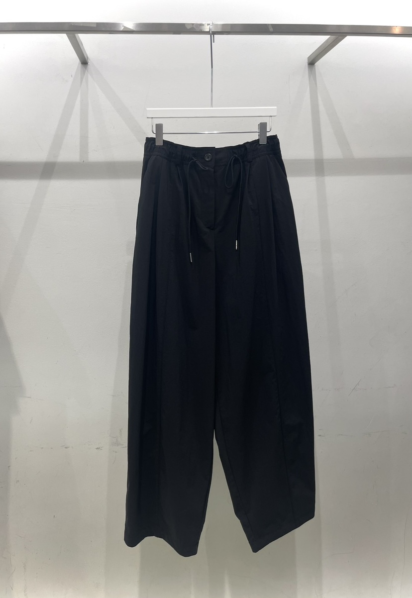 URBANE cloth韓國㊣直郵東大門代購女裝新款熱賣推薦休閑褲URBANE cloth休閑褲圖色3