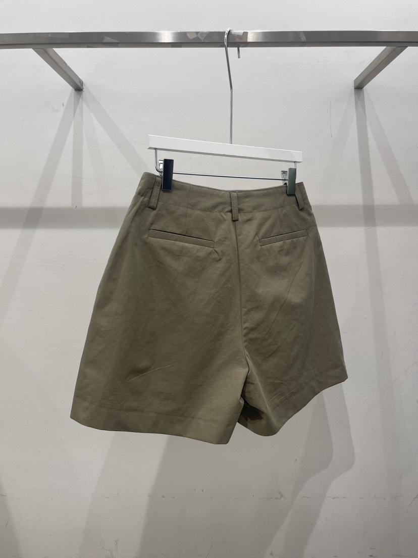 URBANE cloth韓國直郵㊣東大門實拍女裝新品人氣休閑時尚短褲URBANE cloth短褲