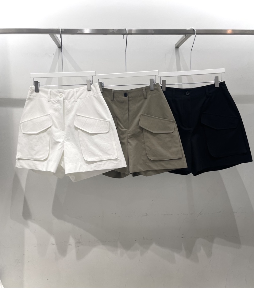 URBANE cloth韓國直郵㊣東大門實拍女裝新品人氣休閑時尚短褲URBANE cloth短褲