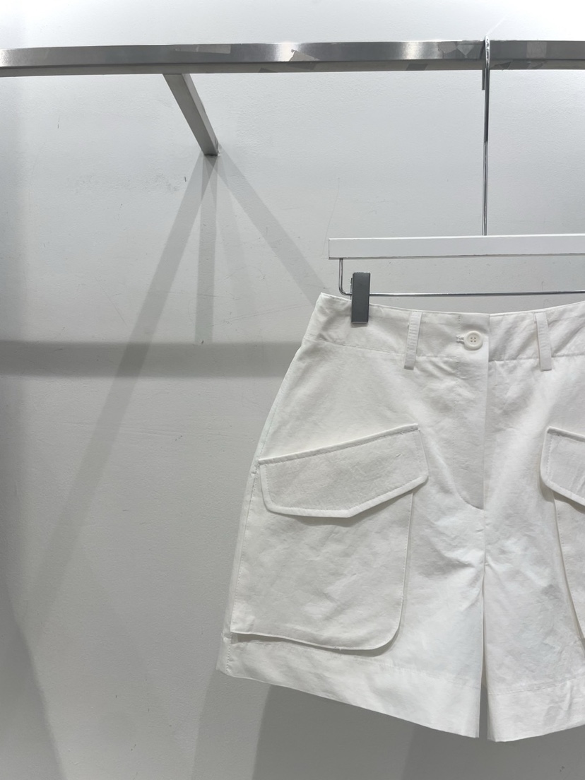 URBANE cloth韓國直郵㊣東大門實拍女裝新品人氣休閑時尚短褲URBANE cloth短褲