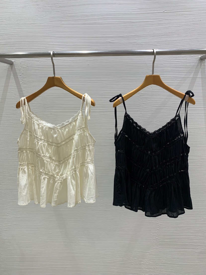 LUCY SALON韓國㊣直郵東大門代購女裝新款推薦人氣吊帶背心LUCY SALON吊帶/背心