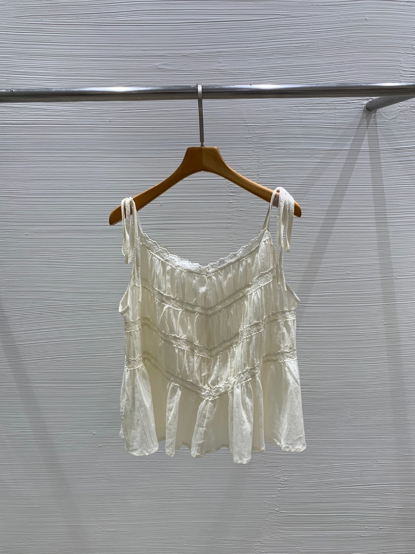 LUCY SALON韓國㊣直郵東大門代購女裝新款推薦人氣吊帶背心LUCY SALON吊帶/背心
