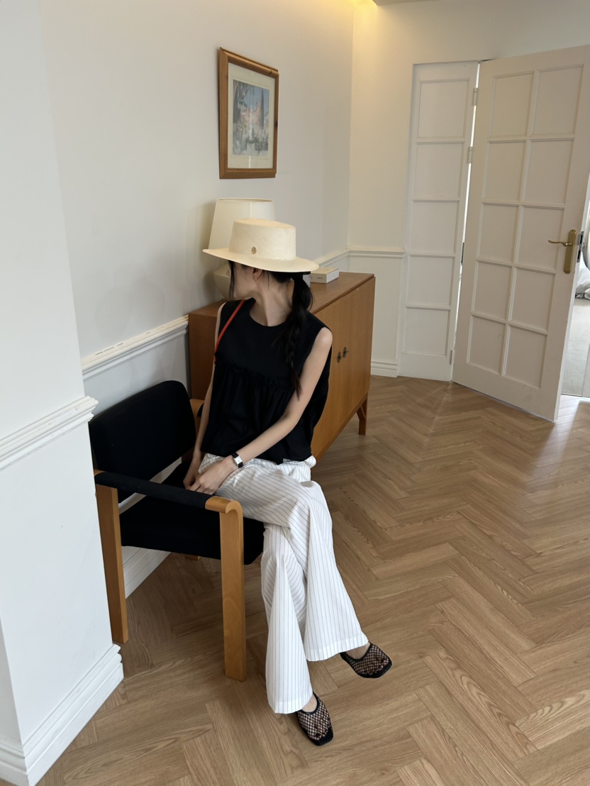 ME MO東大門代購女裝新品推薦熱賣人氣休閑時尚真品吊帶背心ME MO吊帶/背心