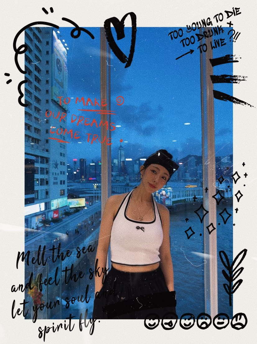 PALETTE-Q韓國直郵女士新品休閑真品職業時尚25春夏吊帶背心PALETTE吊帶/背心