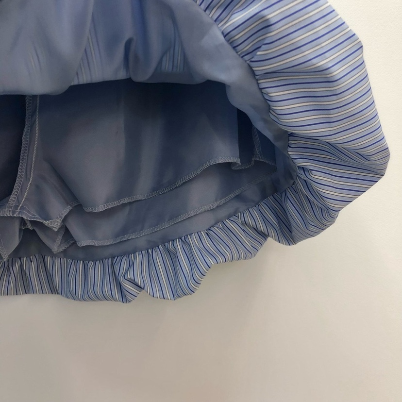 REVE CITE-L韓國㊣直郵東大門代購女裝新品推薦人氣休閑短裙REVE CITE短裙