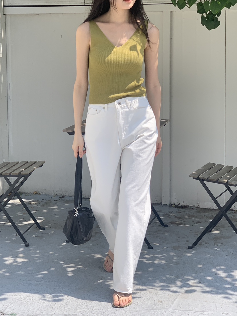 LOGARDEN韓國㊣直郵東大門代購女裝新品人氣25春夏時尚上衣LO GARDEN上衣
