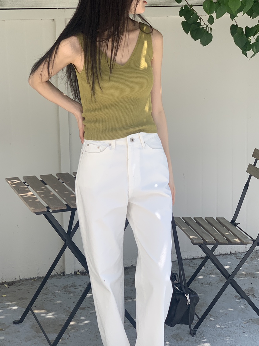 LOGARDEN韓國㊣直郵東大門代購女裝新品人氣25春夏時尚上衣LO GARDEN上衣