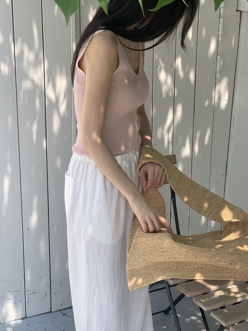 LOGARDEN韓國㊣直郵東大門代購女裝新品人氣25春夏時尚上衣LO GARDEN上衣