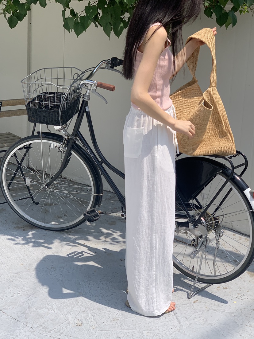 LOGARDEN韓國㊣直郵東大門代購女裝新品人氣25春夏時尚上衣LO GARDEN上衣
