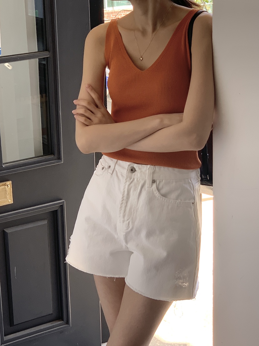 LOGARDEN韓國㊣直郵東大門代購女裝新品人氣25春夏時尚上衣LO GARDEN上衣
