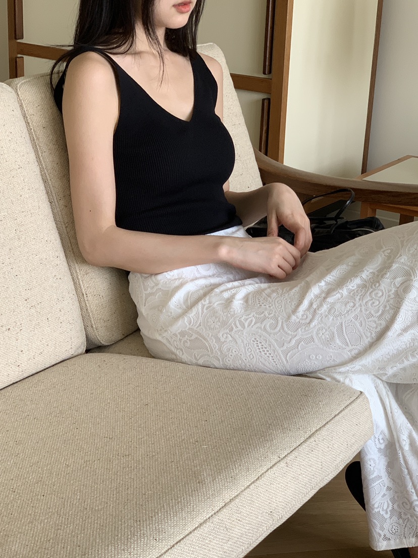 LOGARDEN韓國㊣直郵東大門代購女裝新品人氣25春夏時尚上衣LO GARDEN上衣