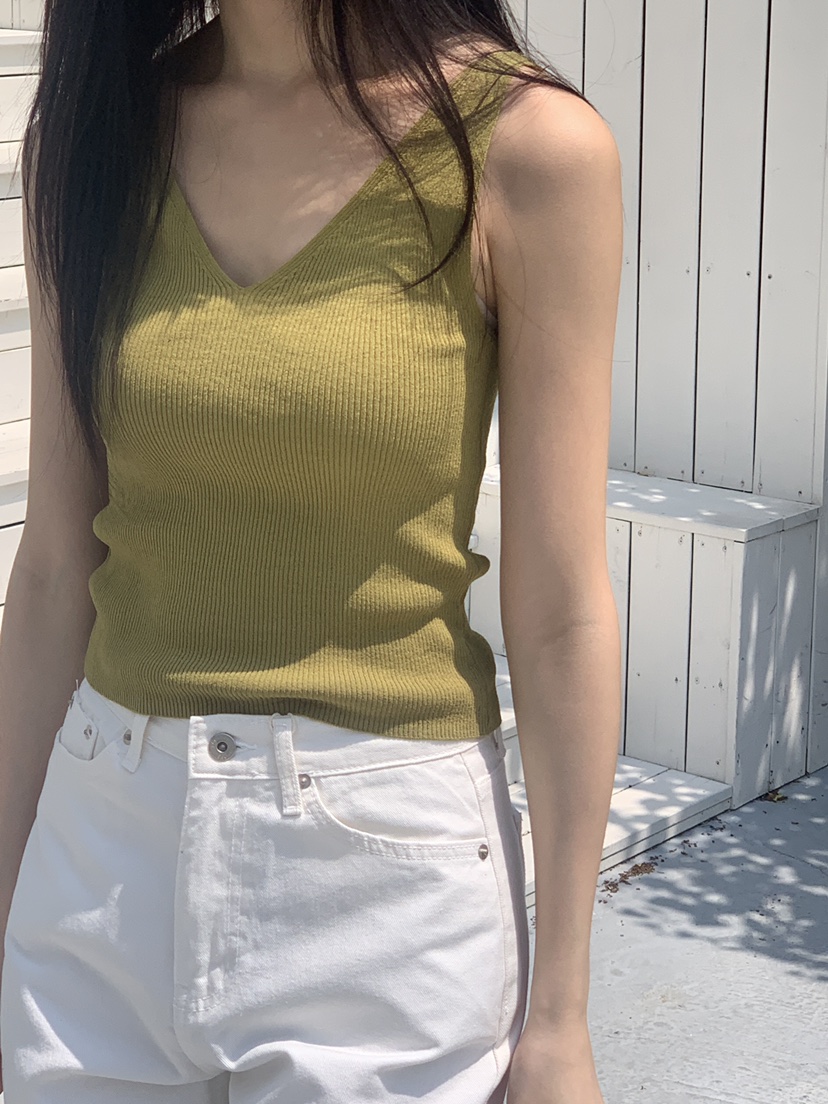 LOGARDEN韓國㊣直郵東大門代購女裝新品人氣25春夏時尚上衣LO GARDEN上衣圖色2