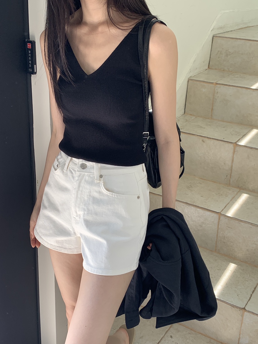 LOGARDEN韓國㊣直郵東大門代購女裝新品人氣25春夏時尚上衣LO GARDEN上衣圖色4