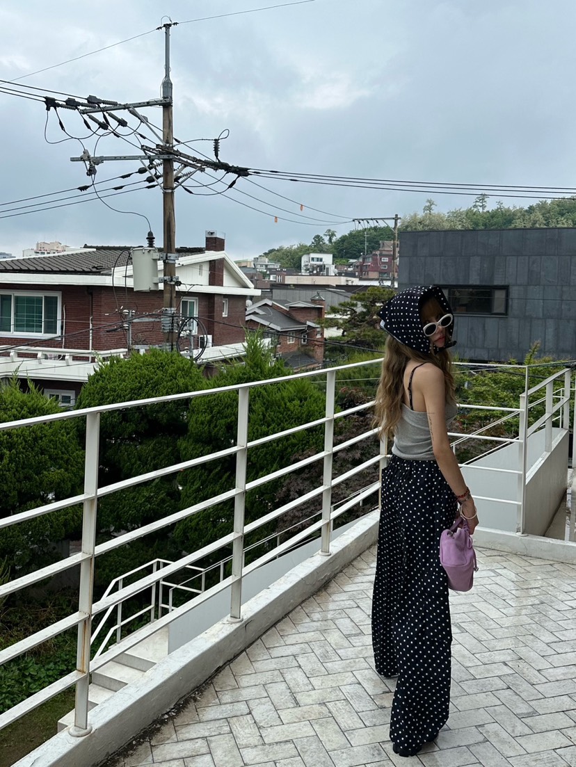 ZEROZERO韓國㊣直郵東大門代購女裝新品休閑推薦25春夏套裝套裝ZEROZERO套裝