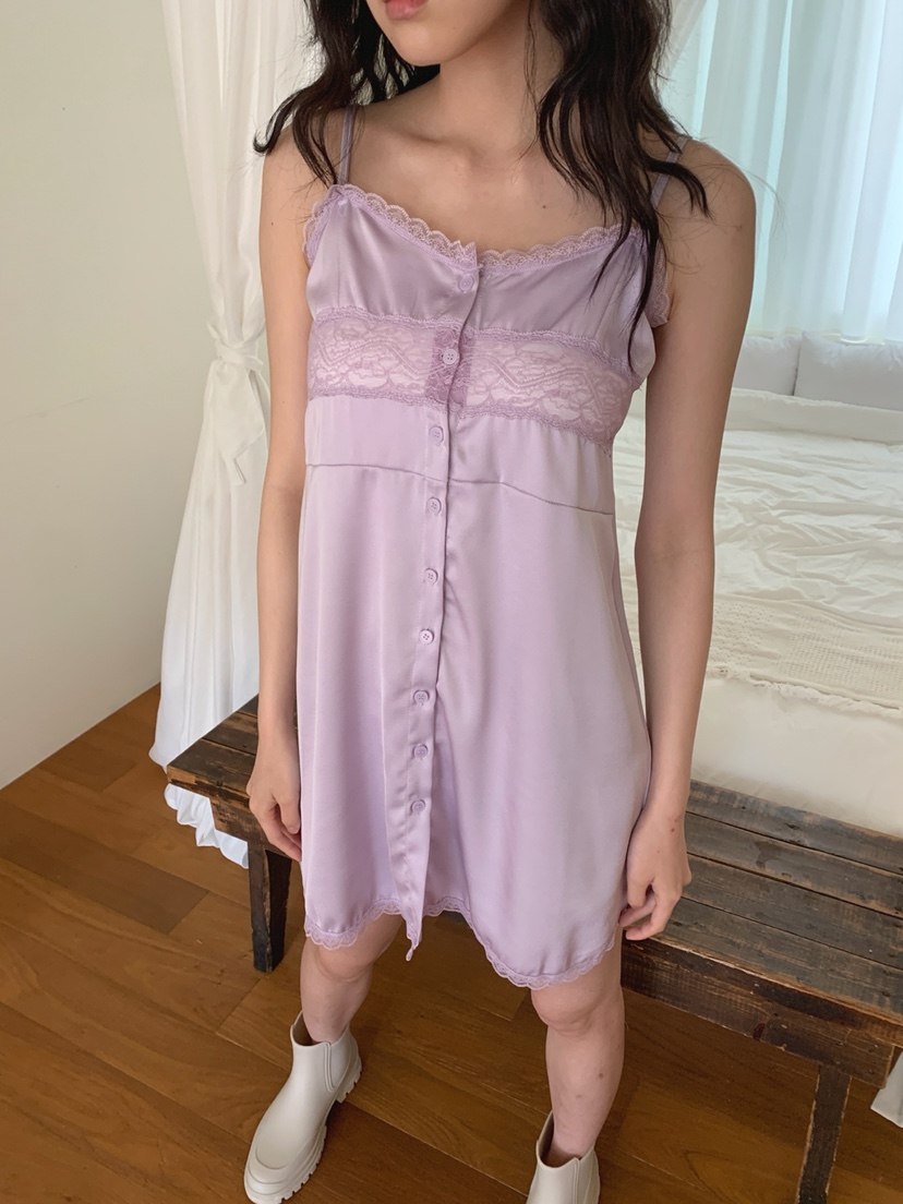 JKICHI韓國直郵㊣東大門實拍女裝新款25春夏休閑推薦連衣裙JKICHI連衣裙