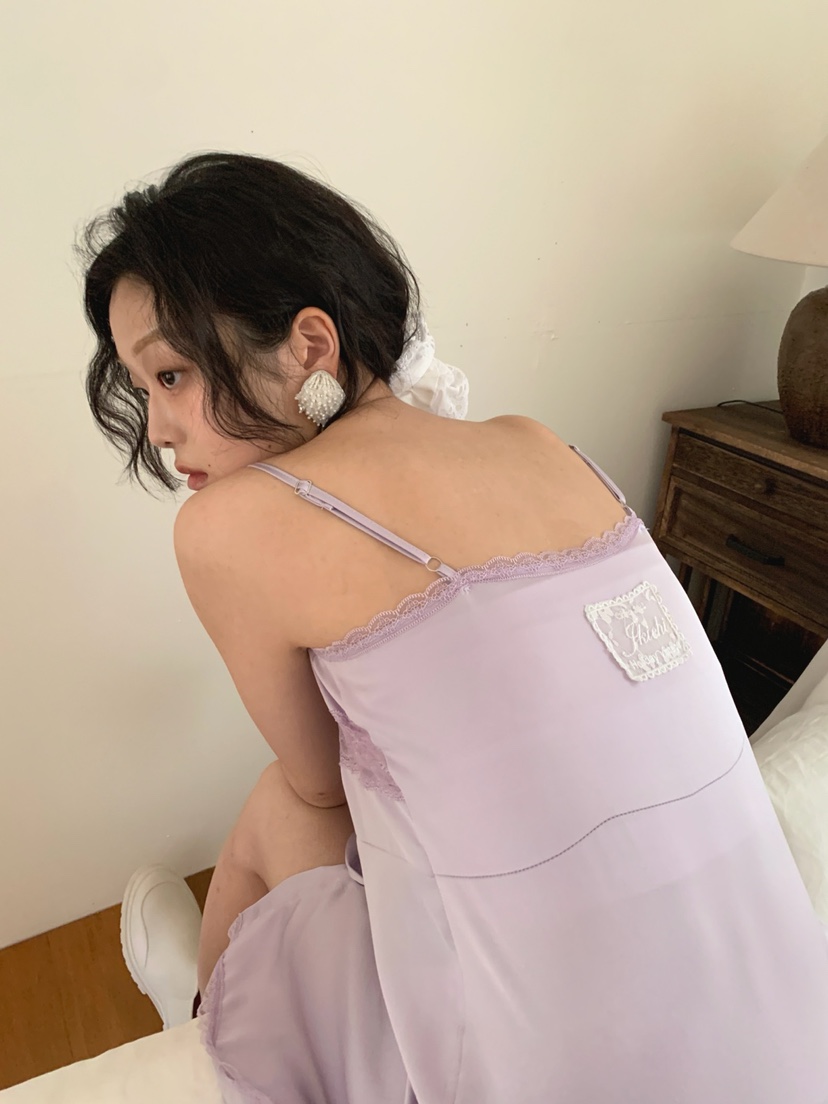 JKICHI韓國直郵㊣東大門實拍女裝新款25春夏休閑推薦連衣裙JKICHI連衣裙