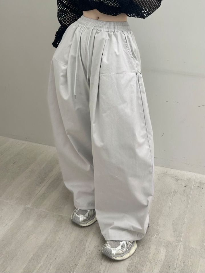 HESTORY直郵韓國代購㊣女裝新款推薦人氣休閑熱賣休閑褲棉質HESTORY休閑褲