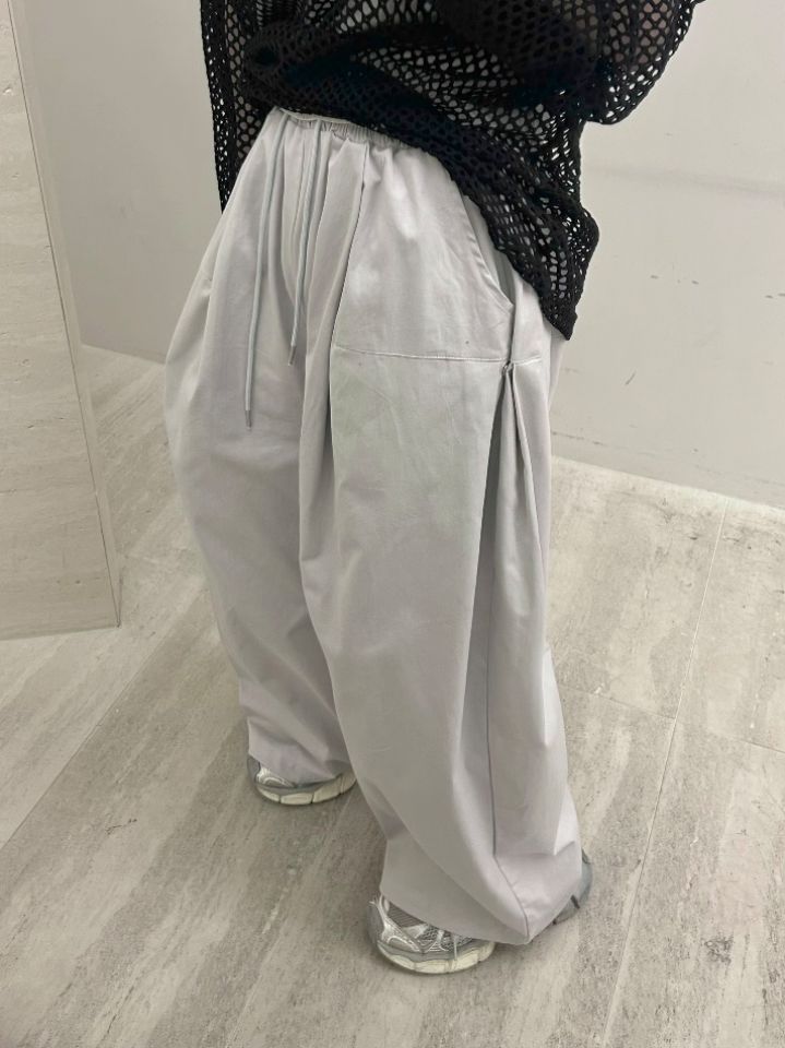 HESTORY直郵韓國代購㊣女裝新款推薦人氣休閑熱賣休閑褲棉質HESTORY休閑褲