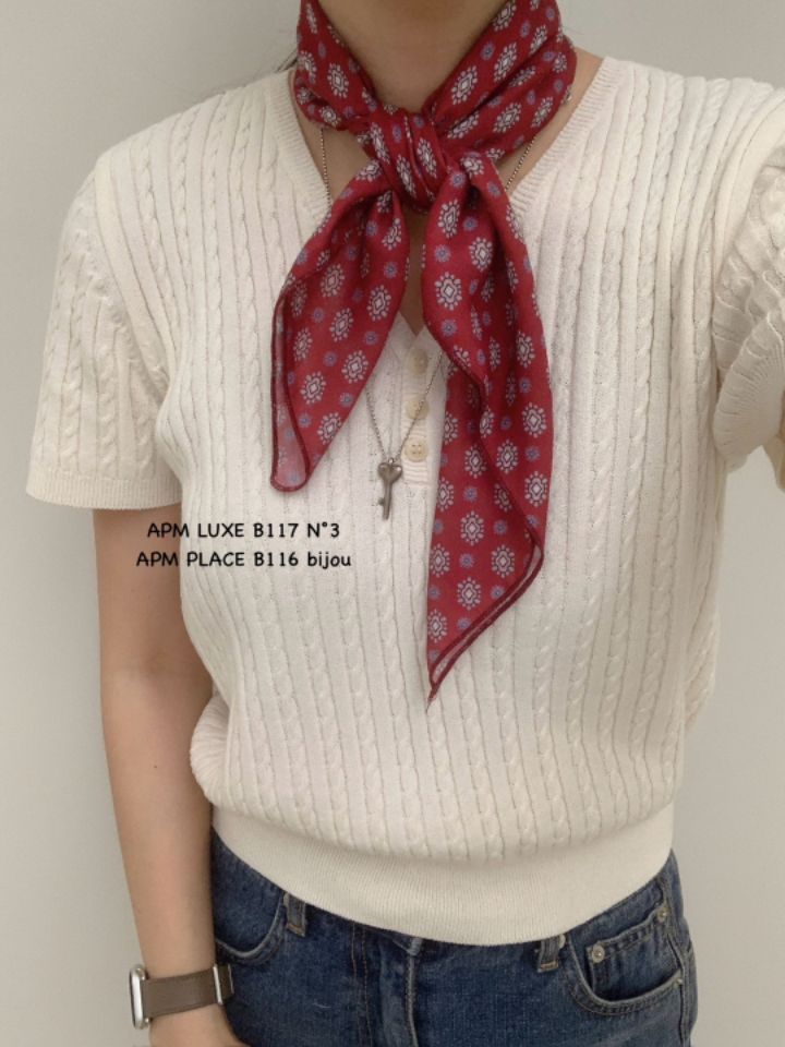 N3韓國㊣直郵東大門代購女裝新款25春夏時尚熱賣推薦圍巾披肩N3圍巾/披肩