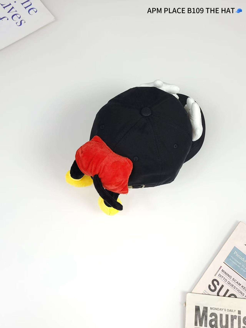 THE HAT-P直郵韓國代購㊣女裝新款時尚休閑熱賣推薦人氣帽子THE HAT帽子