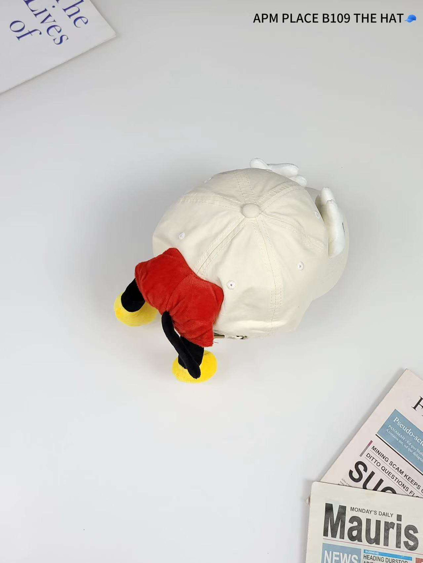THE HAT-P直郵韓國代購㊣女裝新款時尚休閑熱賣推薦人氣帽子THE HAT帽子