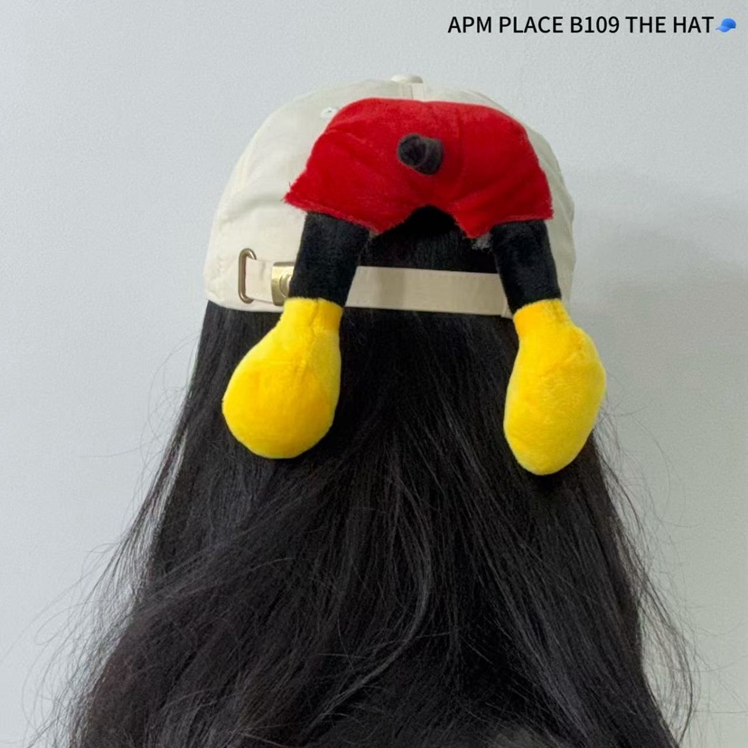 THE HAT-P直郵韓國代購㊣女裝新款時尚休閑熱賣推薦人氣帽子THE HAT帽子