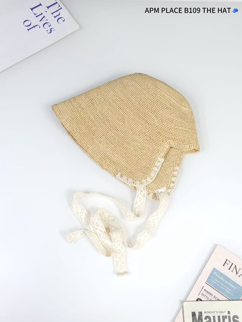 THE HAT-P直郵韓國代購㊣女裝新品人氣熱賣休閑25春夏帽子THE HAT帽子