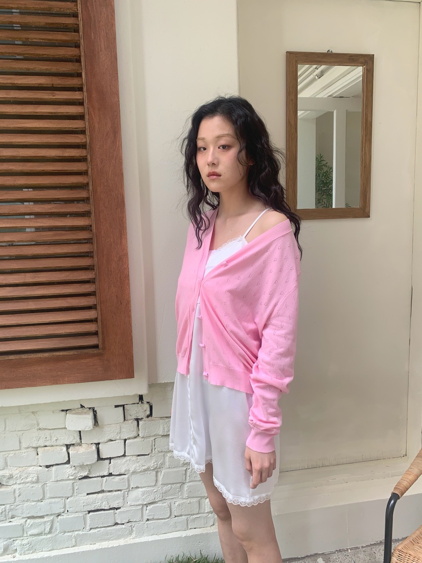 JKICHI韓國直郵㊣女裝新款25春夏推薦熱賣時尚休閑針織衫羊毛JKICHI針織衫