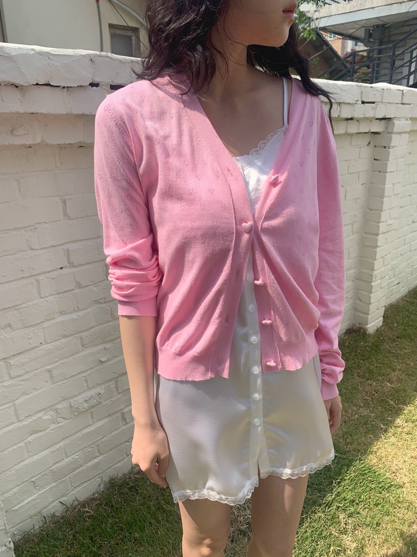 JKICHI韓國直郵㊣女裝新款25春夏推薦熱賣時尚休閑針織衫羊毛JKICHI針織衫