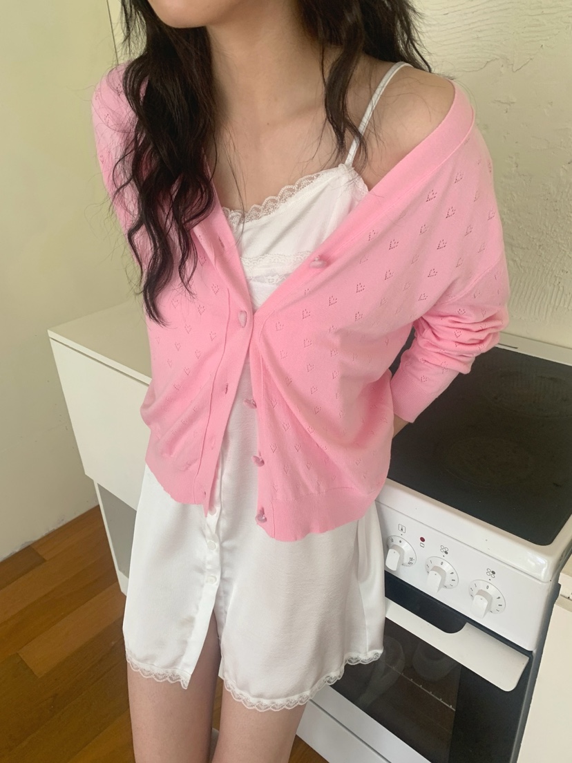 JKICHI韓國直郵㊣女裝新款25春夏推薦熱賣時尚休閑針織衫羊毛JKICHI針織衫