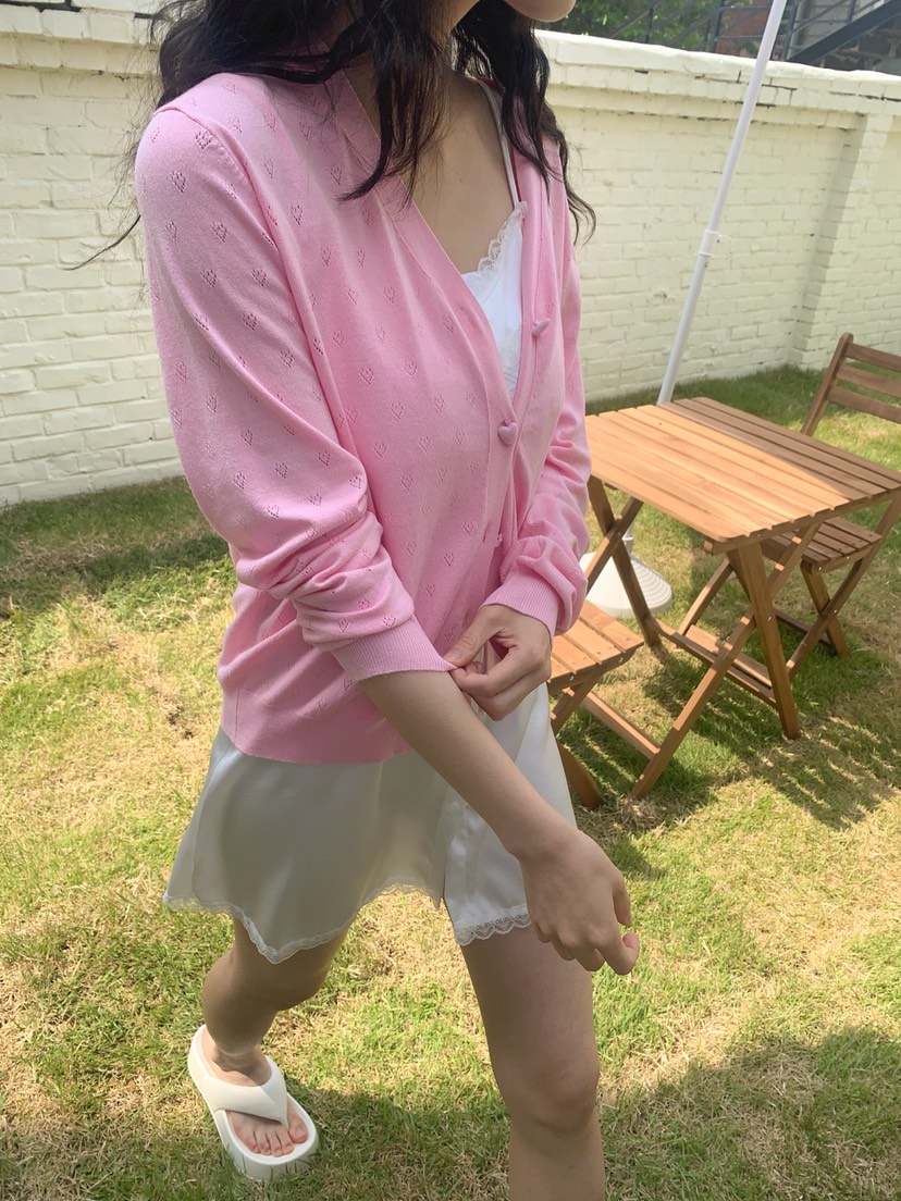 JKICHI韓國直郵㊣女裝新款25春夏推薦熱賣時尚休閑針織衫羊毛JKICHI針織衫