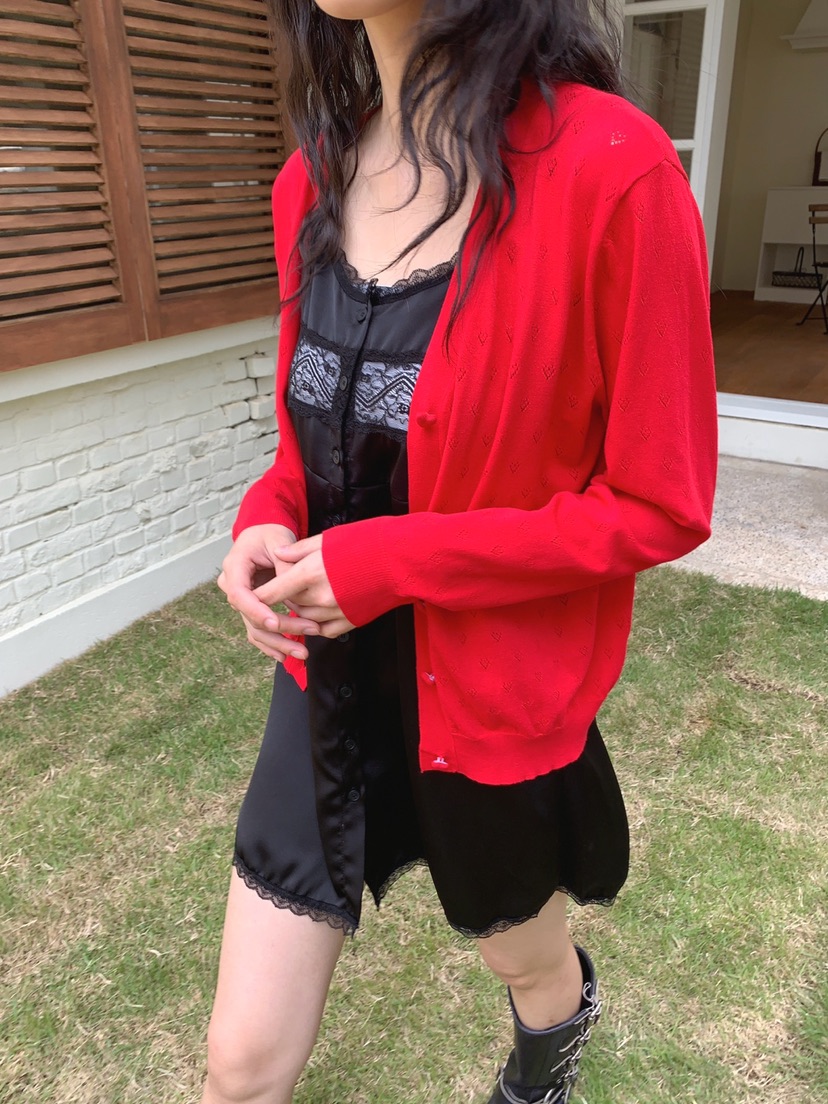 JKICHI韓國直郵㊣女裝新款25春夏推薦熱賣時尚休閑針織衫羊毛JKICHI針織衫