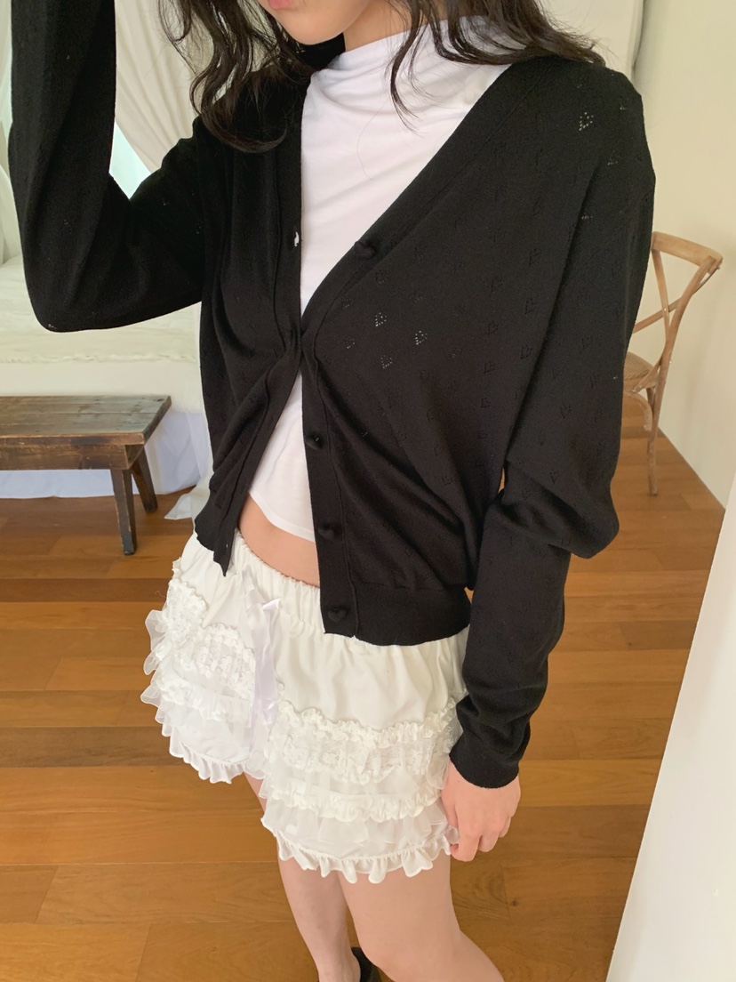 JKICHI韓國直郵㊣女裝新款25春夏推薦熱賣時尚休閑針織衫羊毛JKICHI針織衫