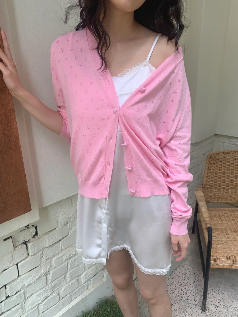 JKICHI韓國直郵㊣女裝新款25春夏推薦熱賣時尚休閑針織衫羊毛JKICHI針織衫