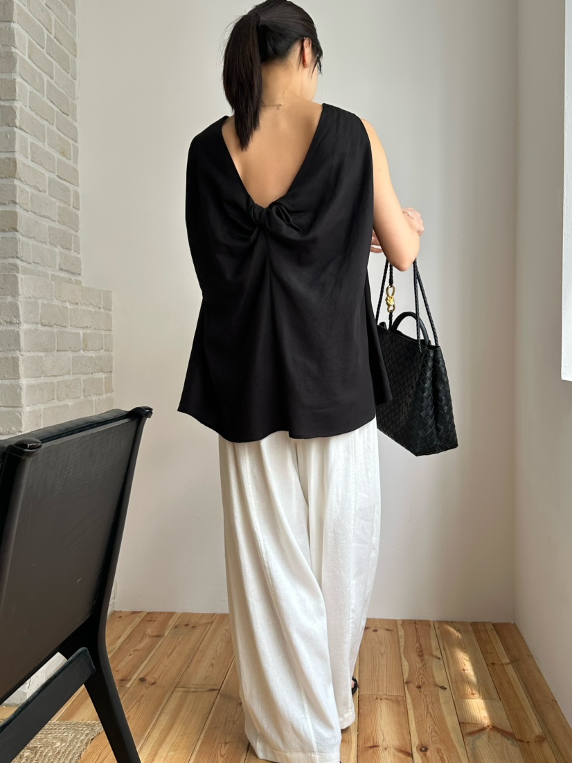 LE VASE直郵韓國代購㊣女裝新品休閑推薦25春夏人氣吊帶背心LE VASE吊帶/背心