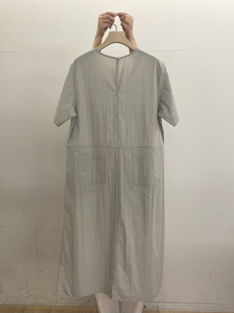 TAUPE韓國㊣直郵東大門代購女裝新品熱賣推薦25春夏人氣連衣裙TAUPE連衣裙