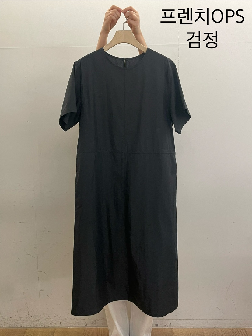 TAUPE韓國㊣直郵東大門代購女裝新品熱賣推薦25春夏人氣連衣裙TAUPE連衣裙圖色2