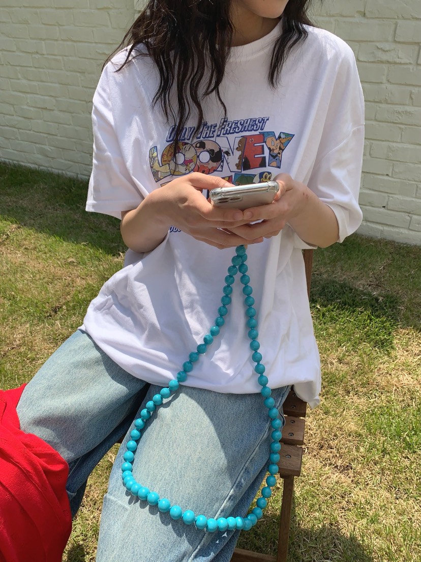 JKICHI韓國㊣直郵東大門代購女裝新款休閑25春夏推薦時尚T恤JKICHIT恤