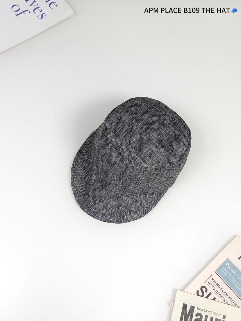 THE HAT-P韓國㊣直郵東大門代購女裝新款人氣熱賣推薦帽子THE HAT帽子圖色3