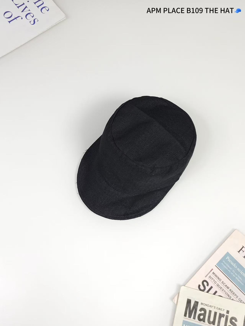 THE HAT-P韓國㊣直郵東大門代購女裝新款人氣熱賣推薦帽子THE HAT帽子圖色5