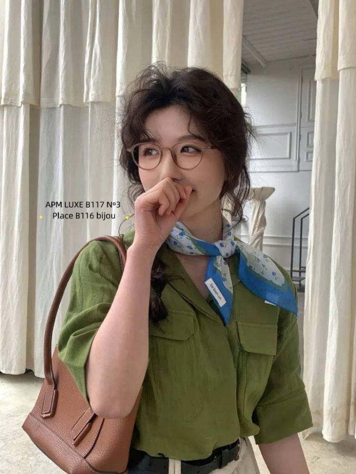 N3韓國㊣直郵東大門代購女裝新款休閑人氣時尚熱賣圍巾披肩N3圍巾/披肩