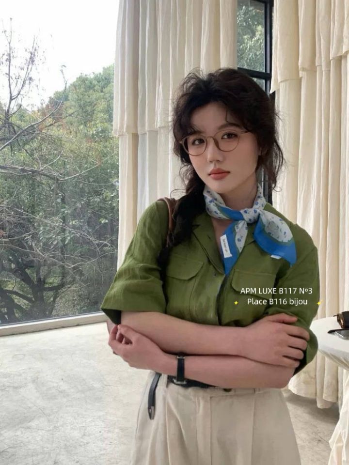 N3韓國㊣直郵東大門代購女裝新款休閑人氣時尚熱賣圍巾披肩N3圍巾/披肩