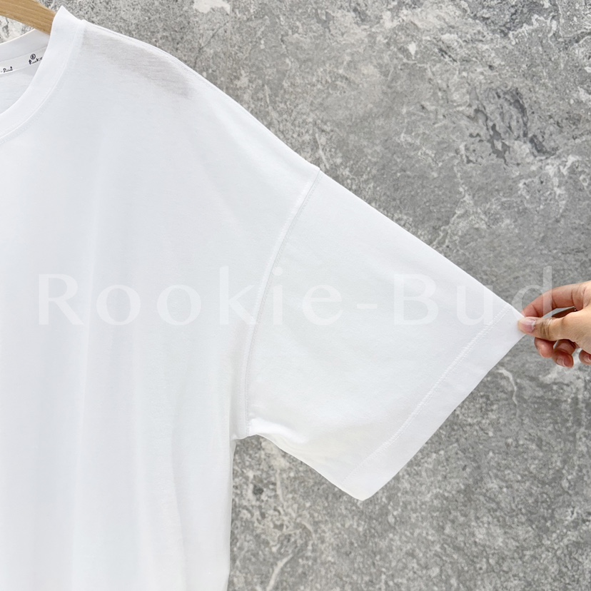 ROOKIE BUD韓國㊣直郵東大門代購女裝新品推薦時尚人氣T恤ROOKIE BUD-PT恤