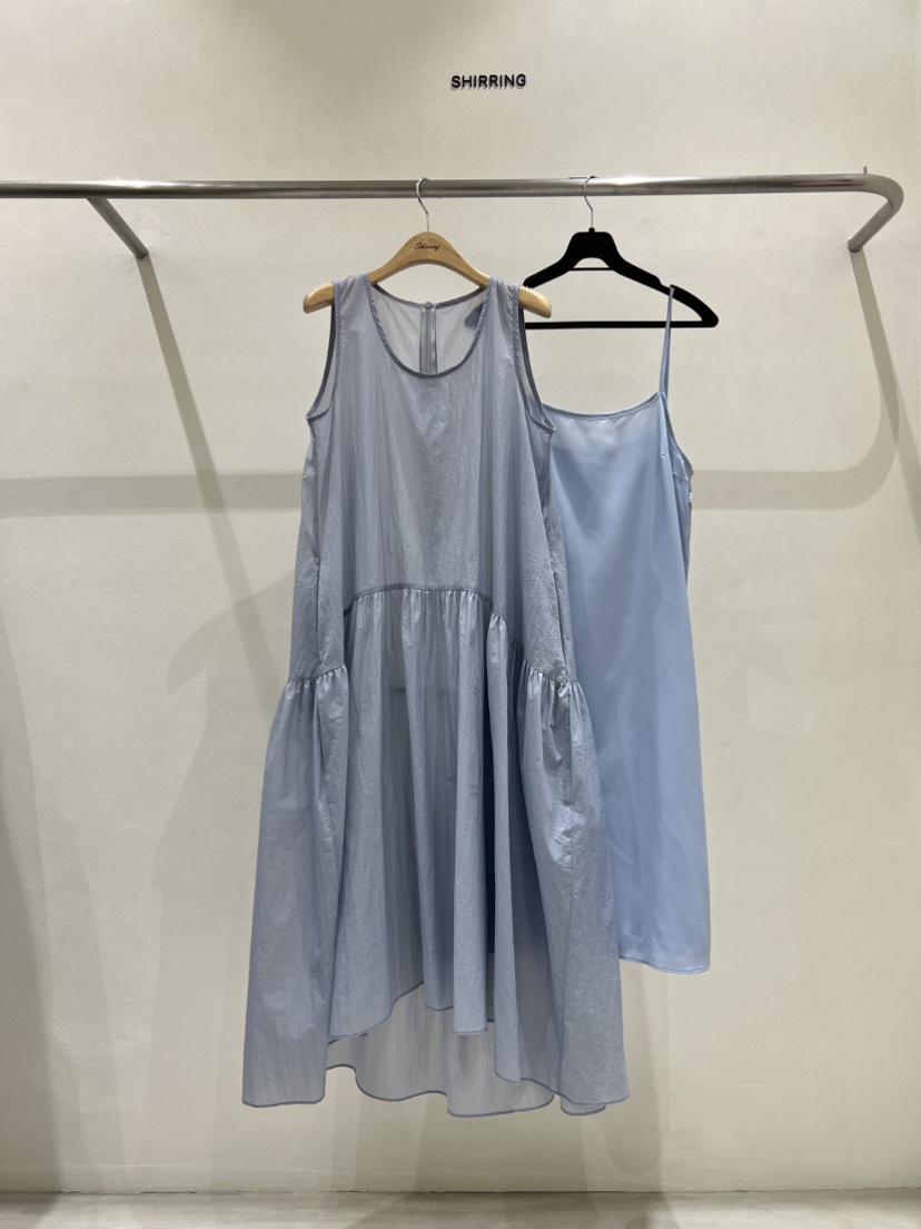 SHIRRING直郵韓國代購㊣女裝新品休閑熱賣推薦25春夏時尚套裝SHIRRING套裝